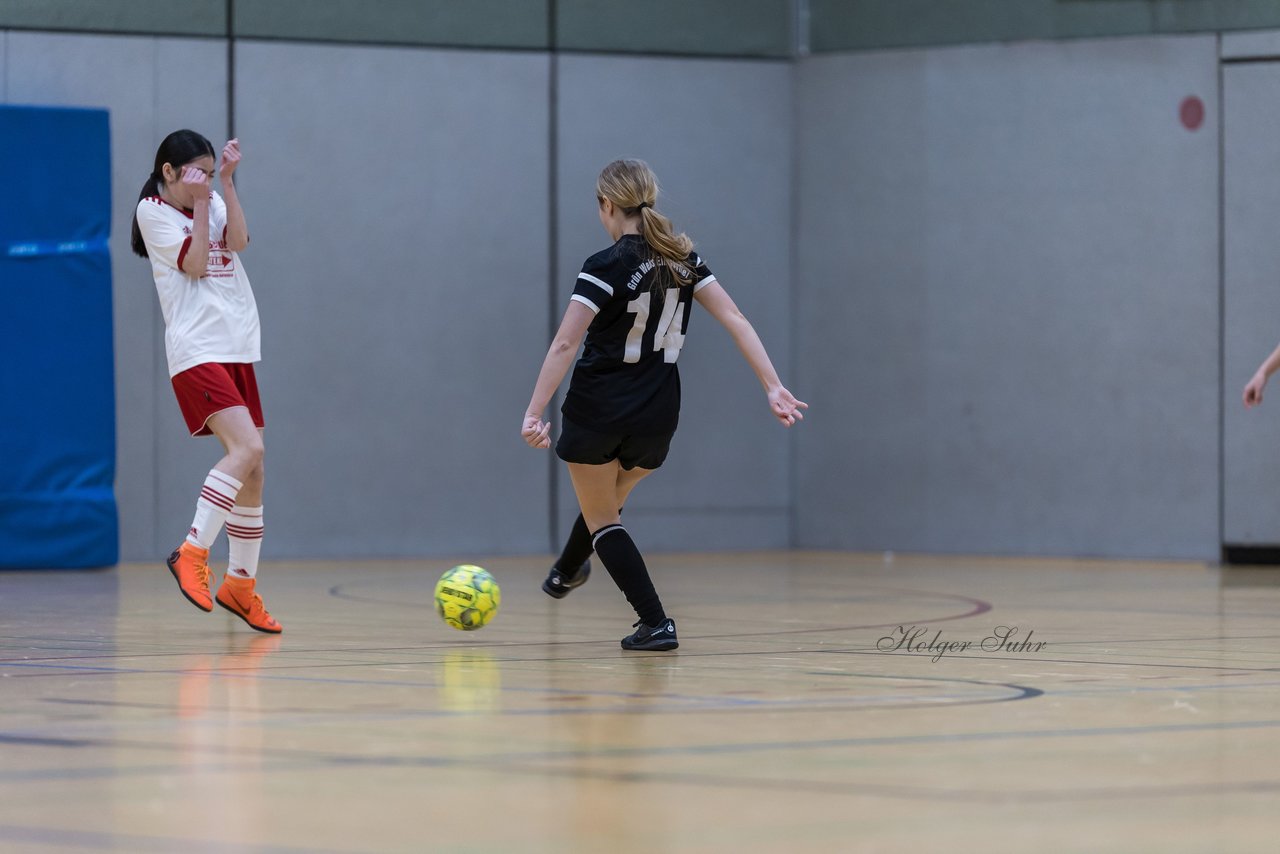 Bild 406 - wCJ Futsalmeisterschaft